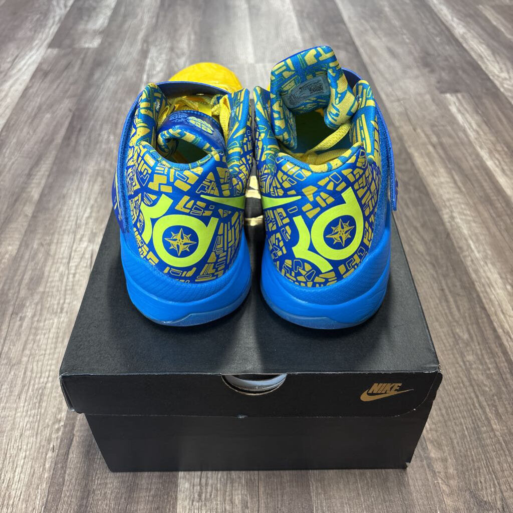 Nike KD 4 Scoring Title
