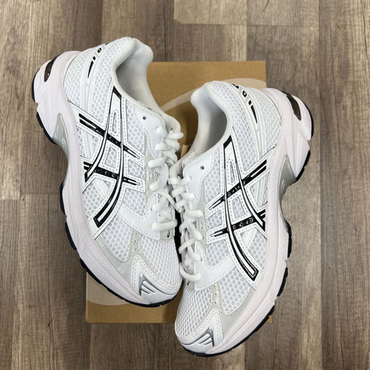 ASICS Gel-1130 White Black