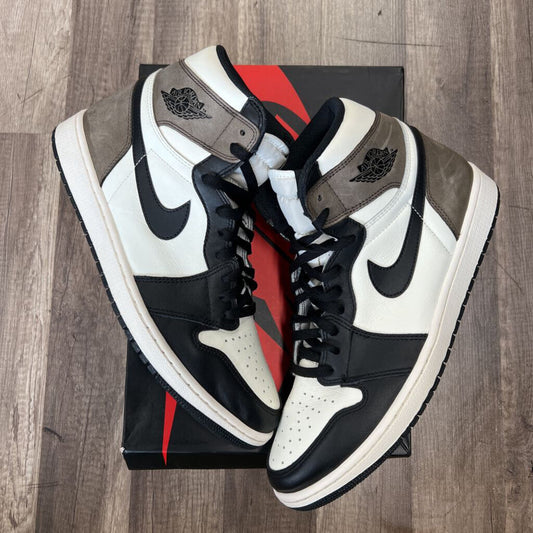 Jordan 1 Mocha