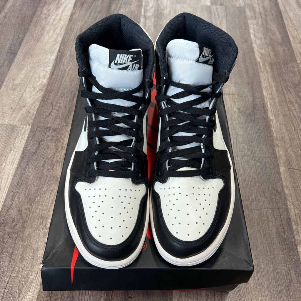 Jordan 1 Mocha