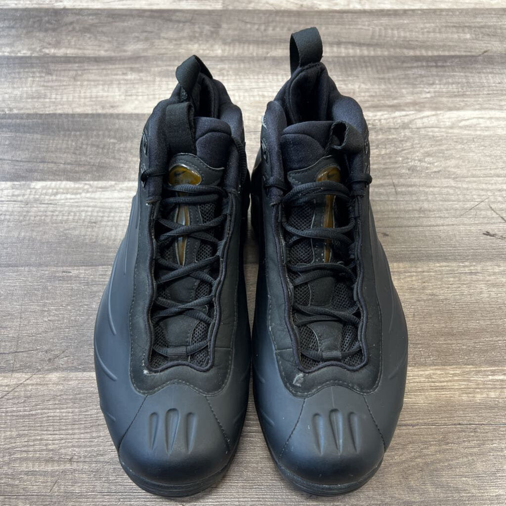 Nike Total Air Max Duncan Black