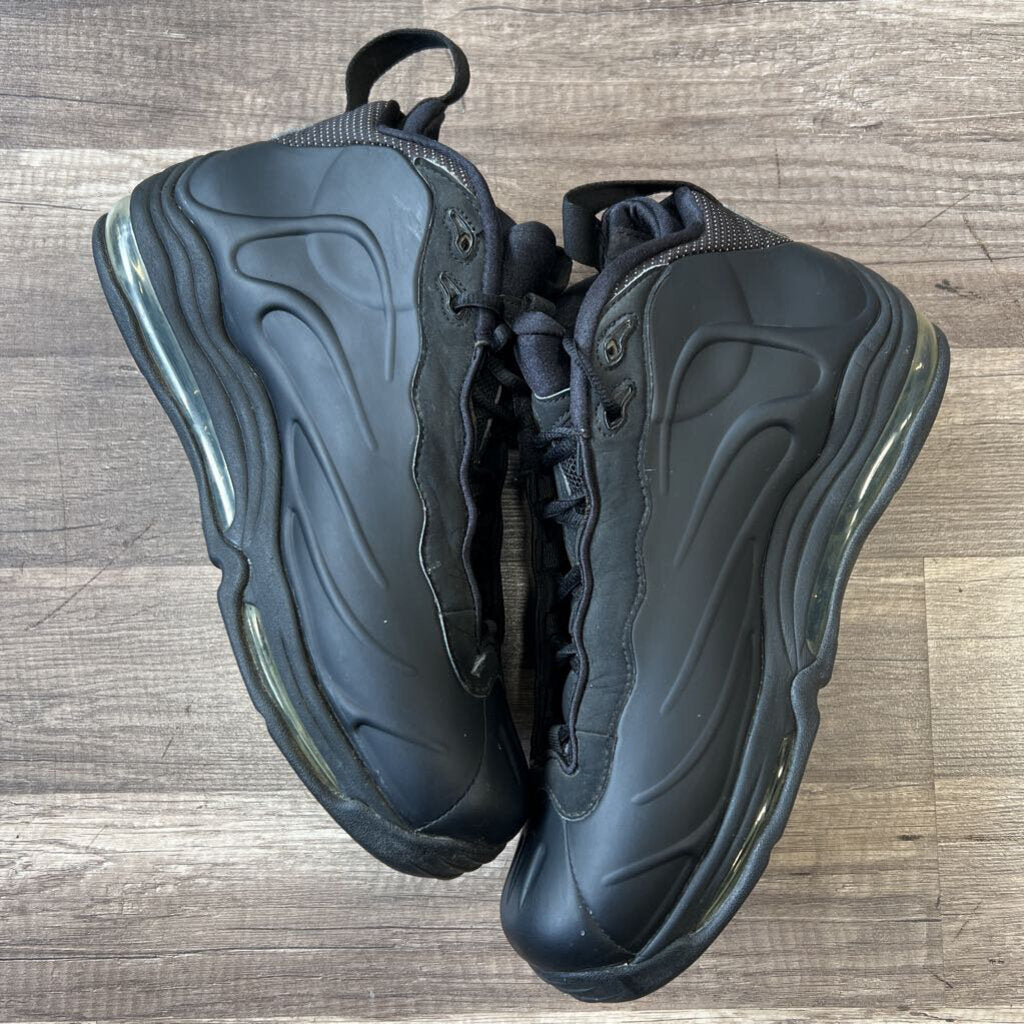 Nike Total Air Max Duncan Black