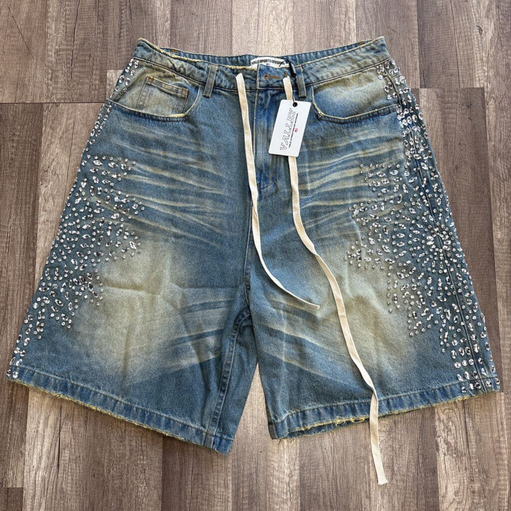 Vale siron jorts blue