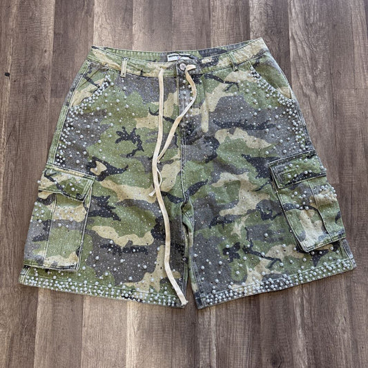 Vale Soulja jorts