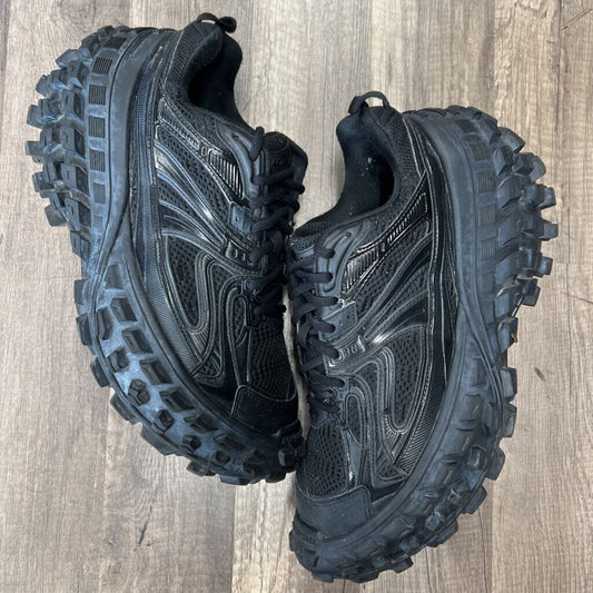 Balenciaga Defender Black