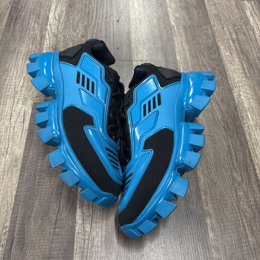 Prada Cloudbust Blue (No BOX)