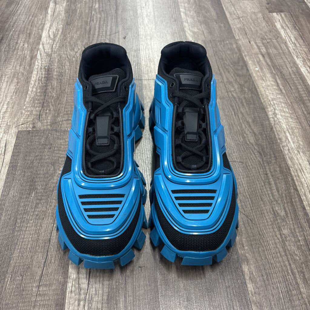 Prada Cloudbust Blue (No BOX)