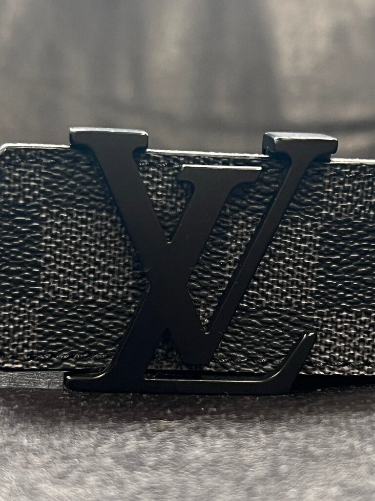 Louis Vuitton Damier Belt