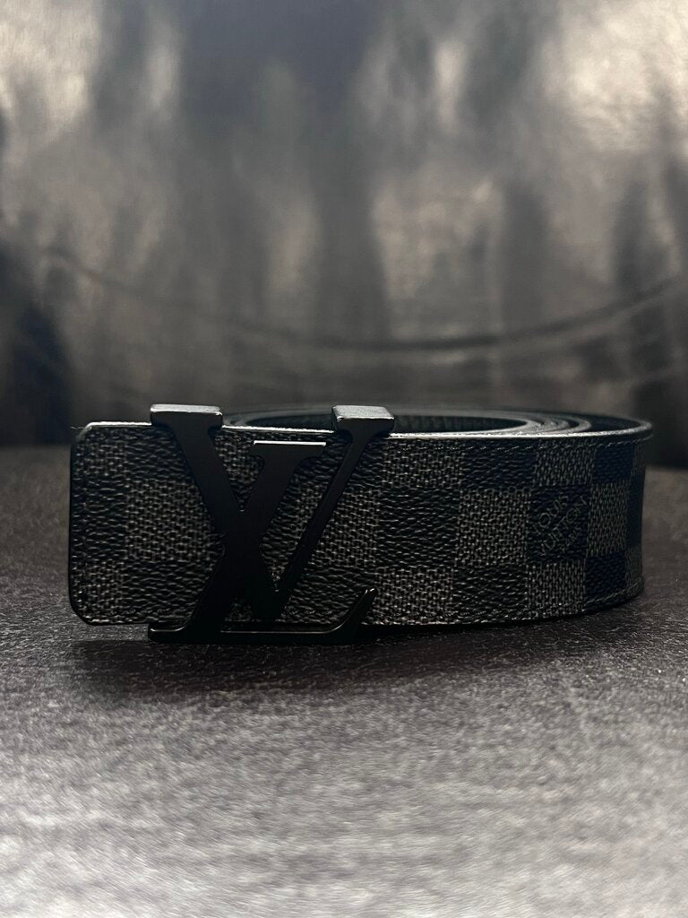 Louis Vuitton Damier Belt