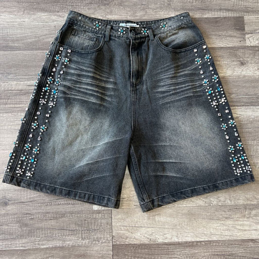 Vale Forever Valley Candy Jorts