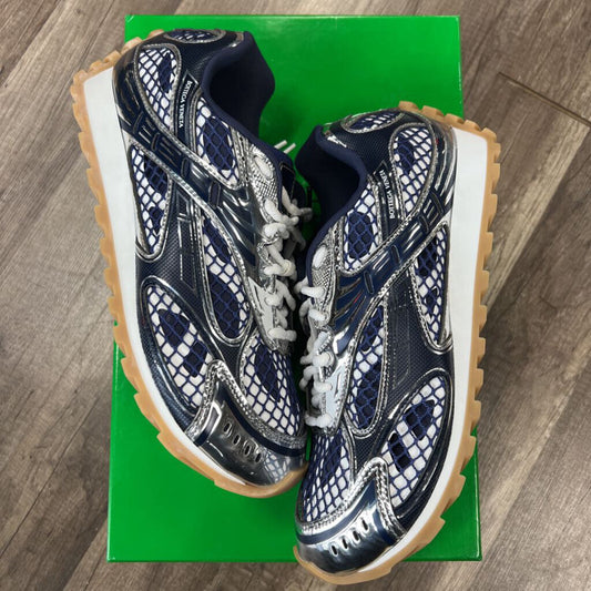 Bottega Veneta Orbit Blue (NEW)