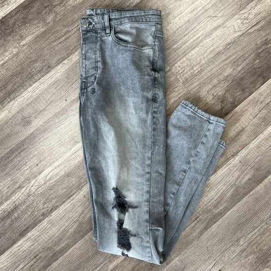 Ksubi Jean grey
