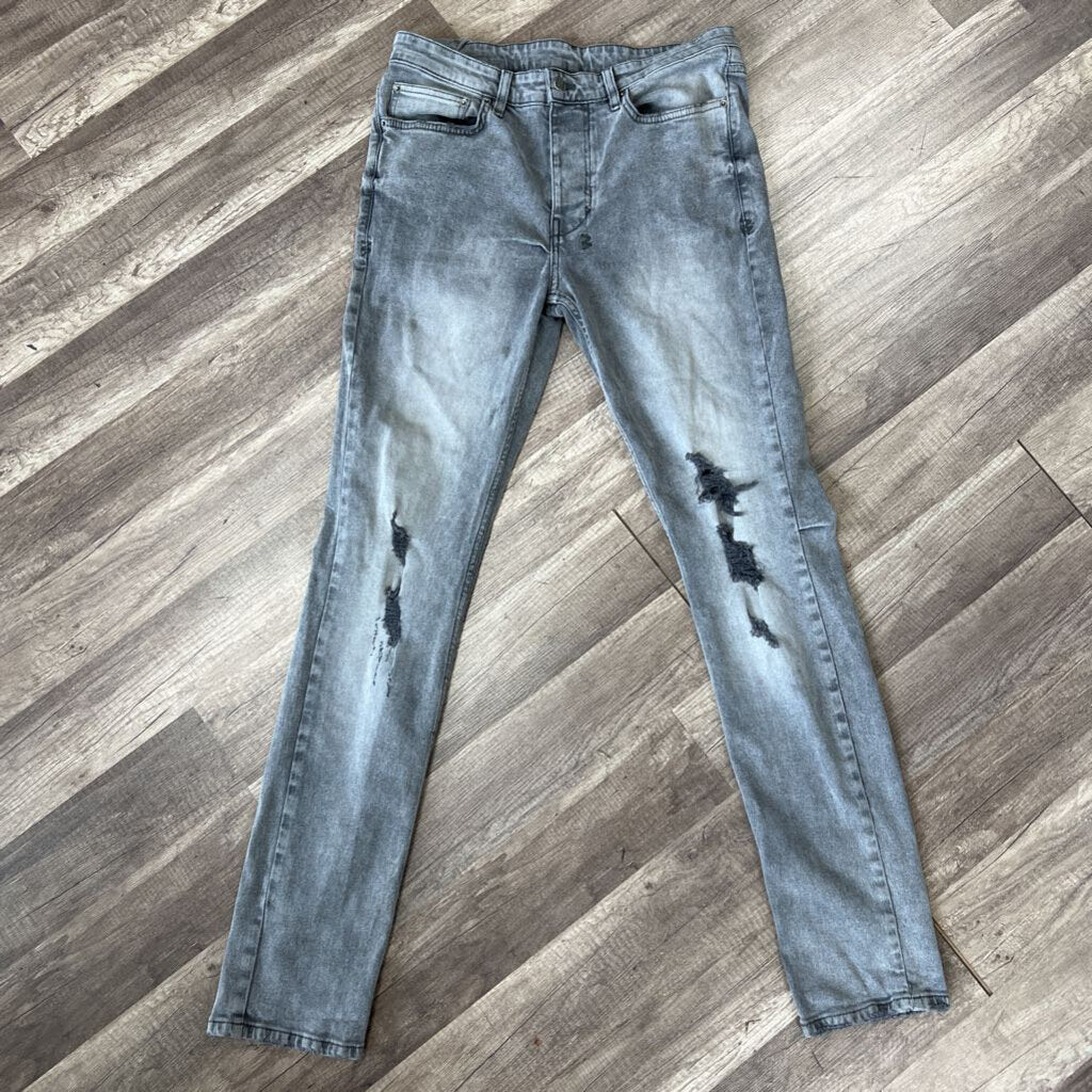 Ksubi Jean grey