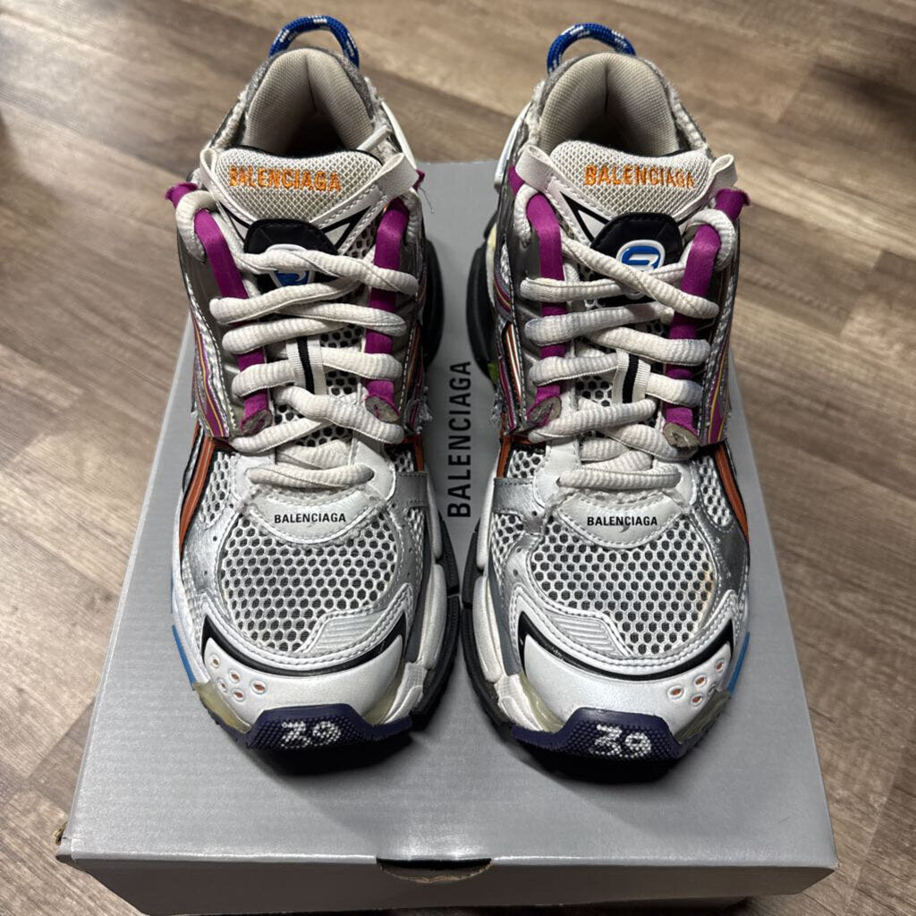 Balenciaga Runner Rainbow