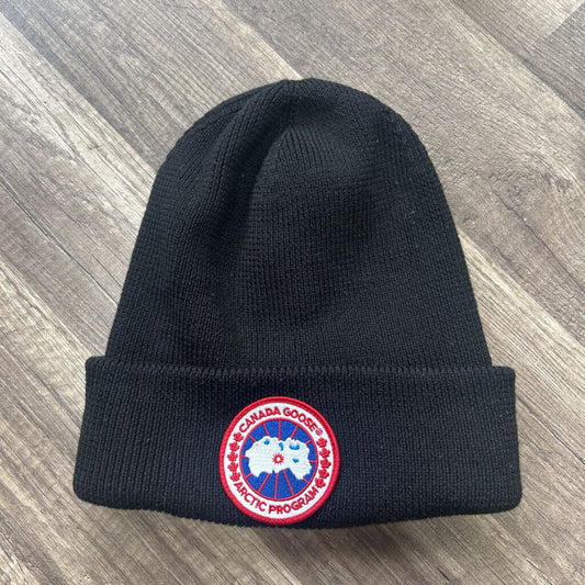 Canada Goose Beanie Black
