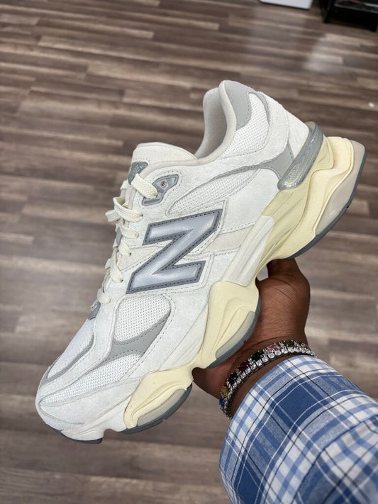 New Balance 9060 White