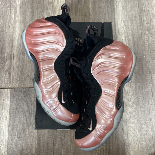 NIKE FOAMPOSITE ELEMENTAL ROSE