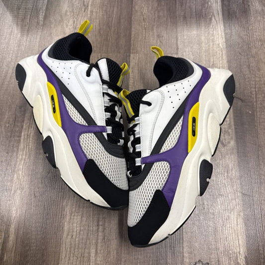 Dior B22 White Purple (NO Box)