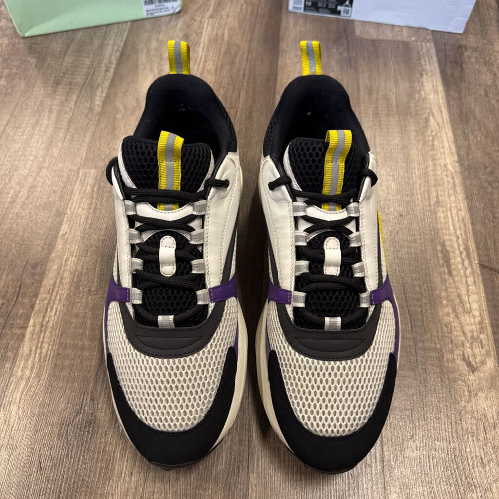 Dior B22 White Purple (NO Box)