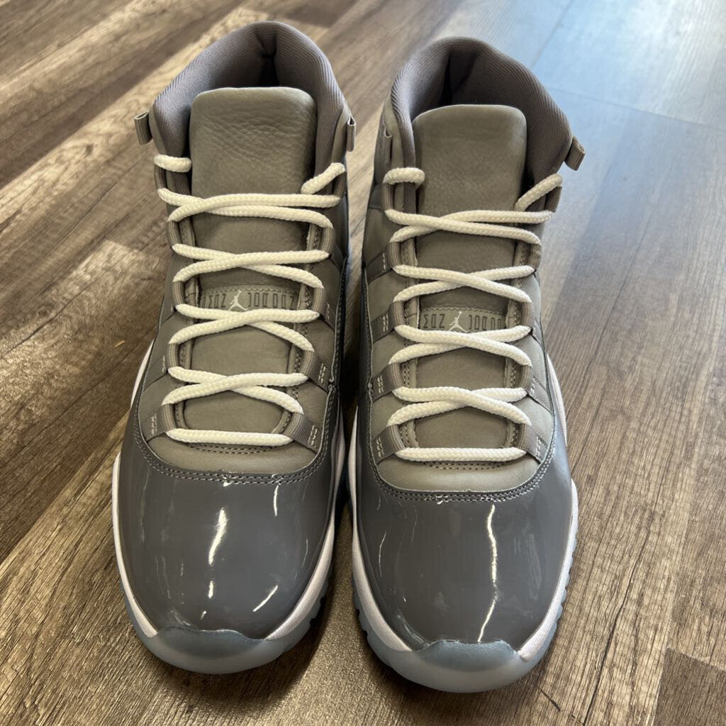 Jordan 11 Cool Grey