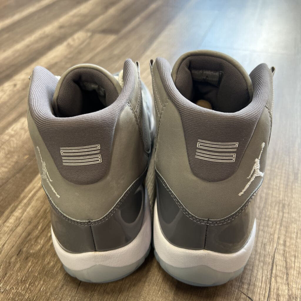 Jordan 11 Cool Grey