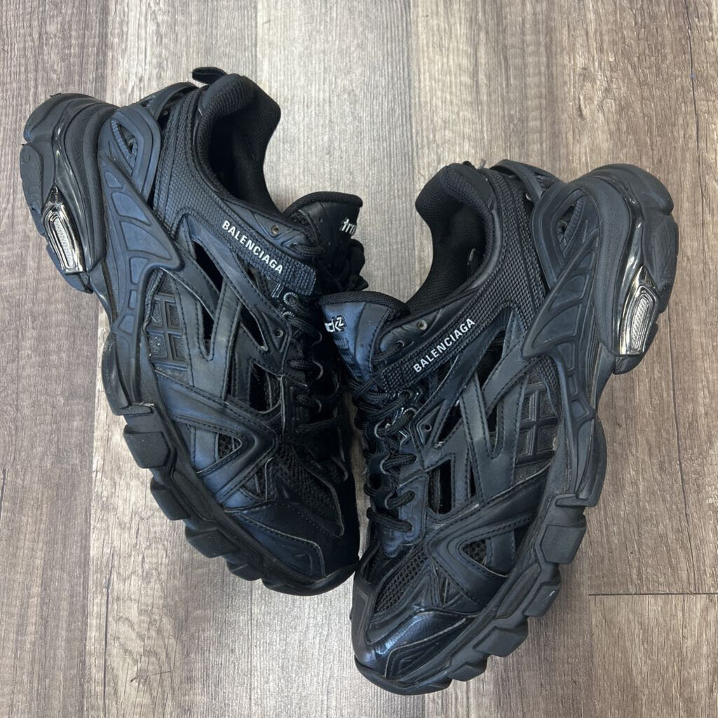 Balenciaga track 2 black (NO BOX)
