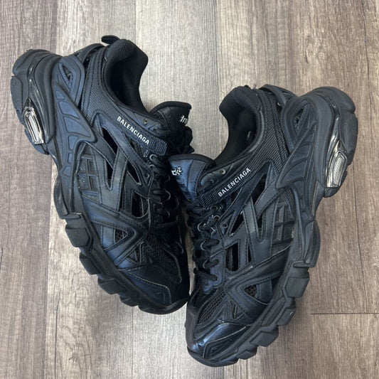 Balenciaga track 2 black (NO BOX)