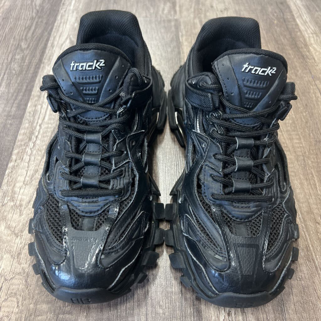 Balenciaga track 2 black (NO BOX)