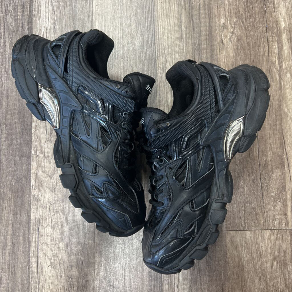 Balenciaga track 2 black (NO BOX)