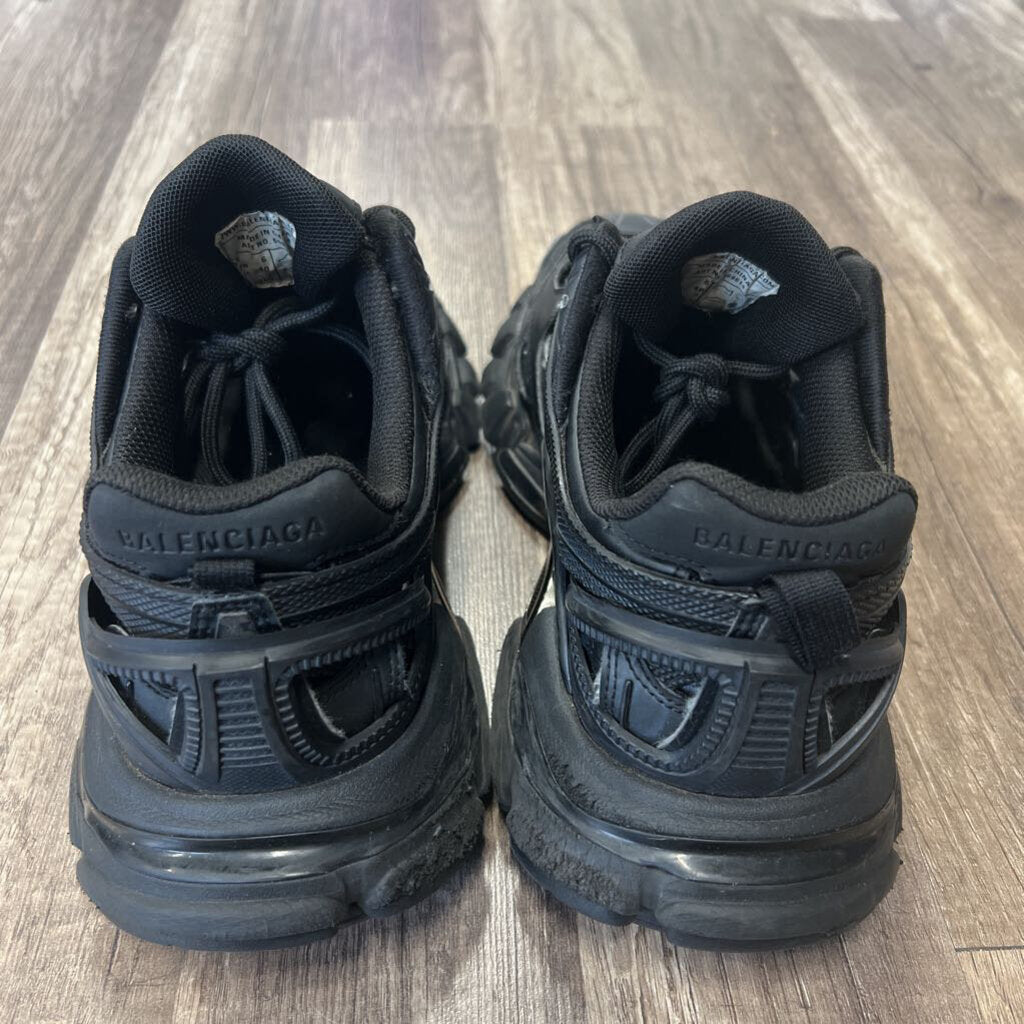Balenciaga track 2 black (NO BOX)