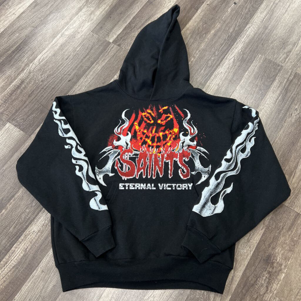 Saints Eternal Victory Hoodie