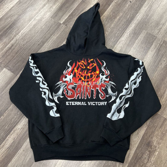 Saints Eternal Victory Hoodie