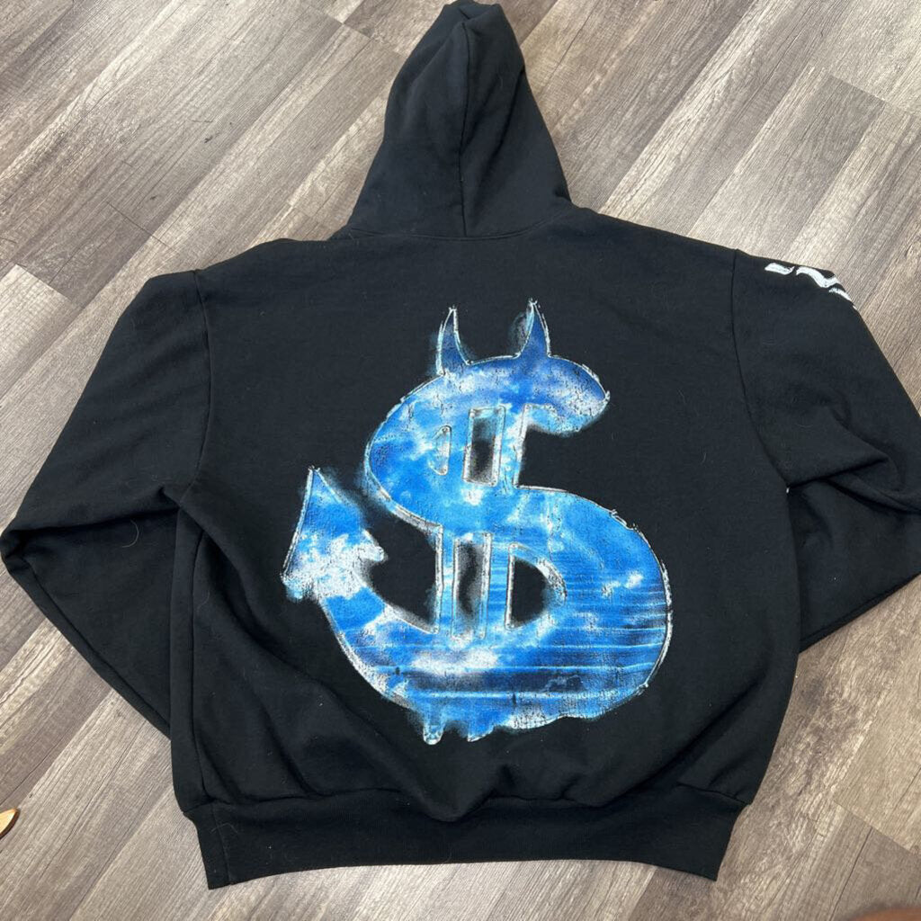 Saints Eternal Victory Hoodie