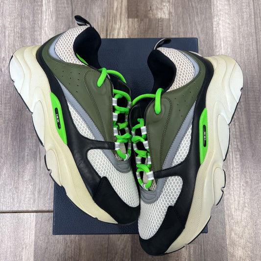 Dior b22 Green Lime
