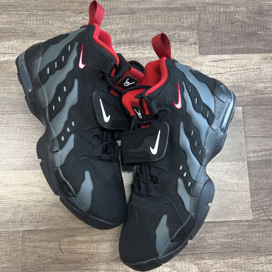 Nike Air Max DT 96 Black Red