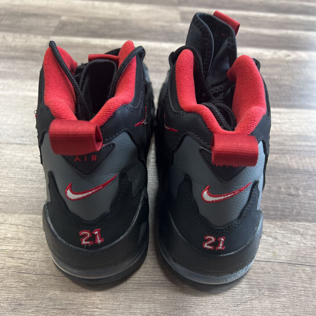 Nike Air Max DT 96 Black Red