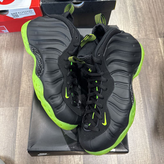 Nike foamposite volt