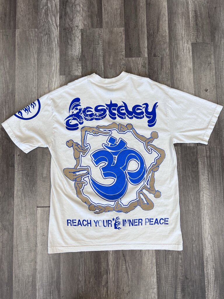 Hellstar reach your inner peace