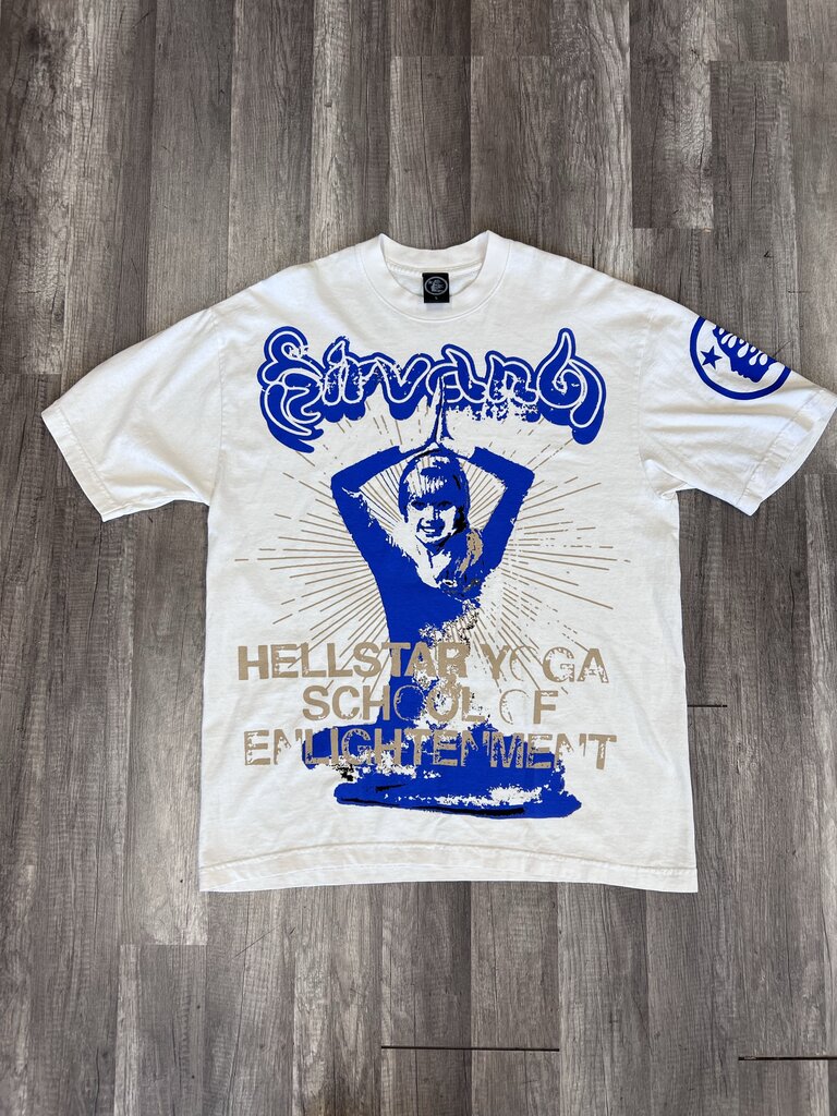 Hellstar reach your inner peace