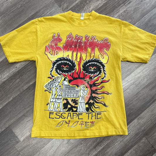 Saints Escape Shirt