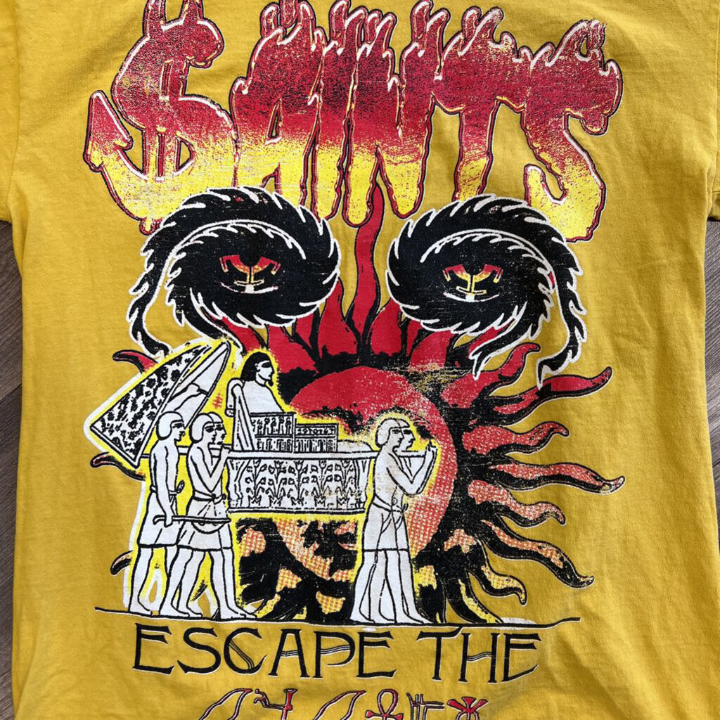Saints Escape Shirt