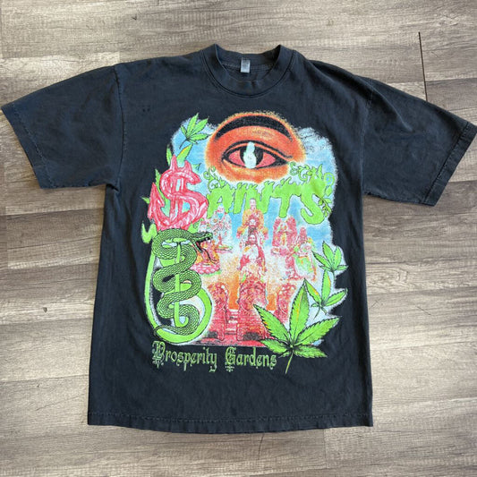 Saints Gardens Shirt