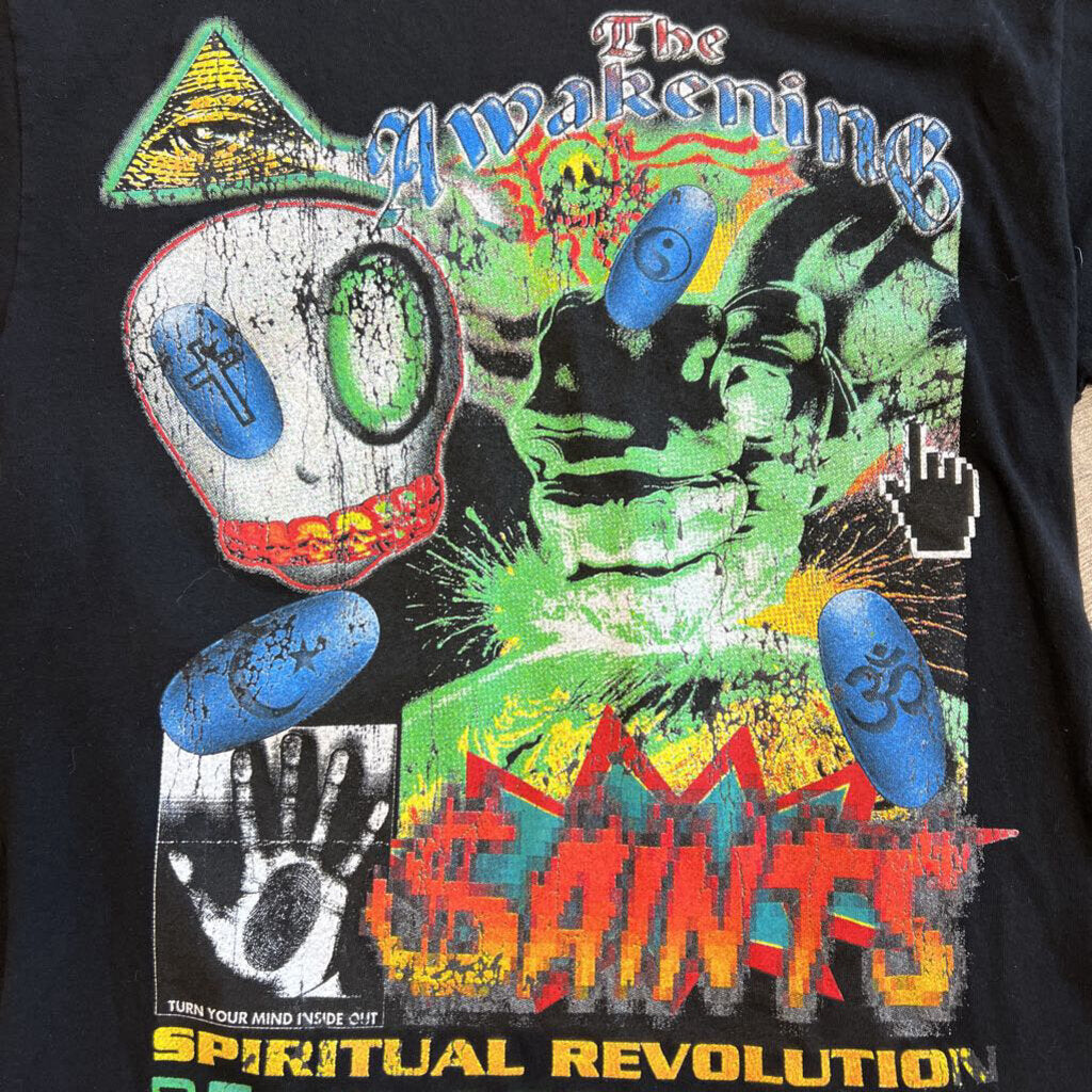 Saints Awakening Shirt