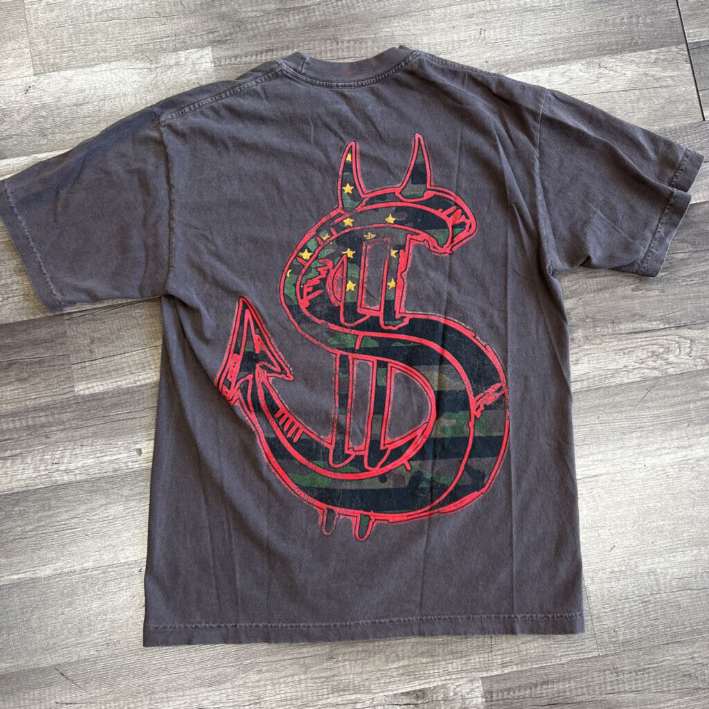 Saints Mickey Shirt