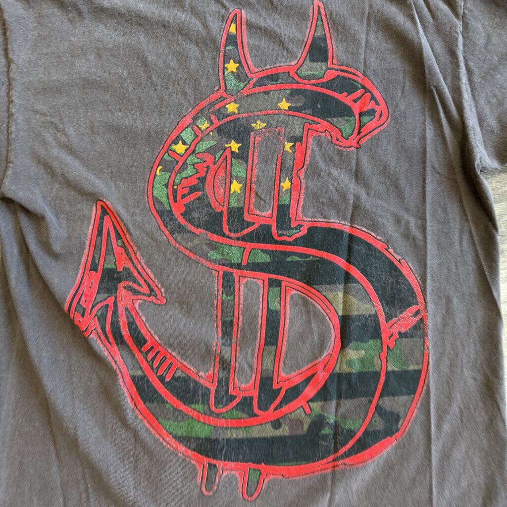 Saints Mickey Shirt