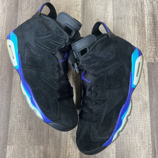 Jordan 6 grape