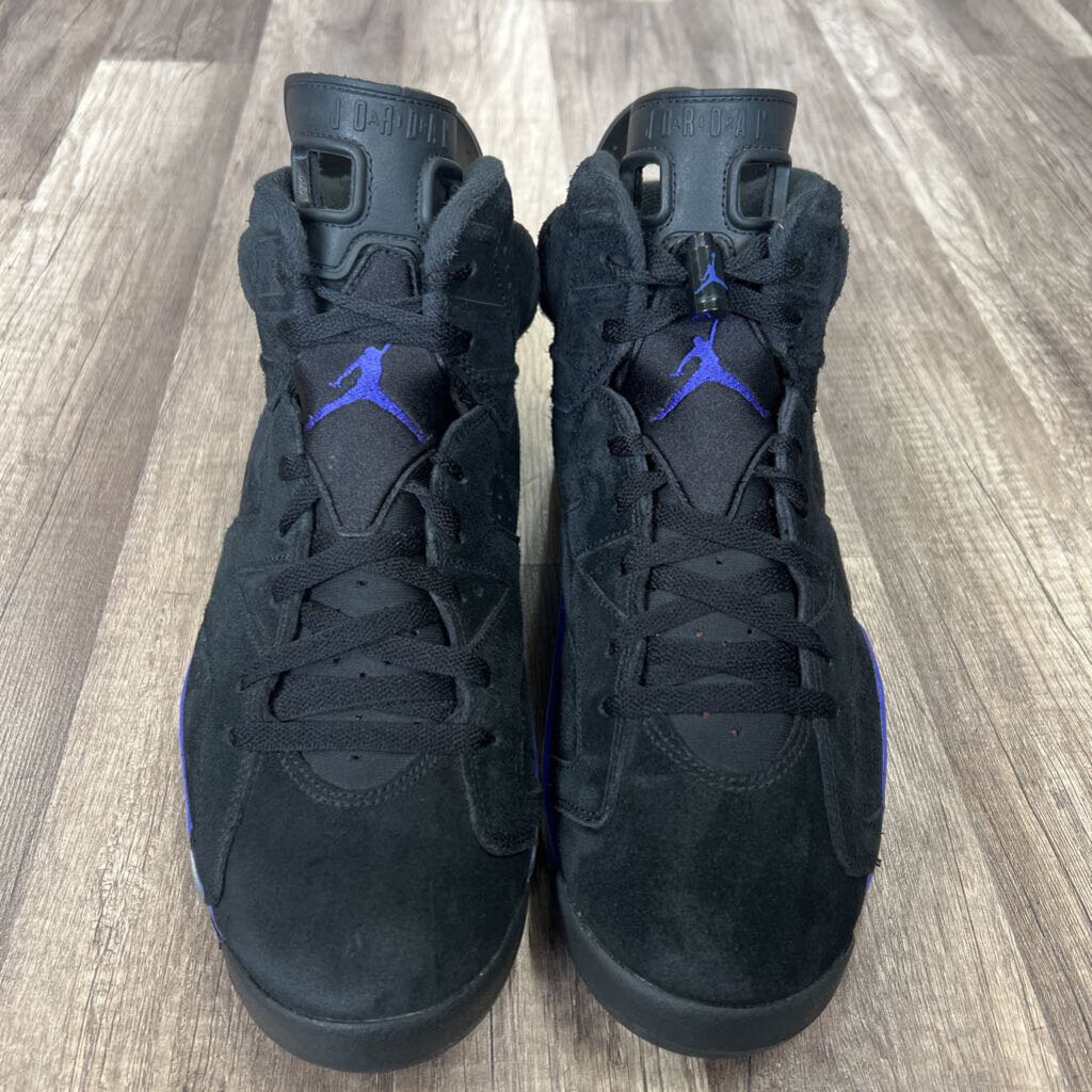 Jordan 6 grape