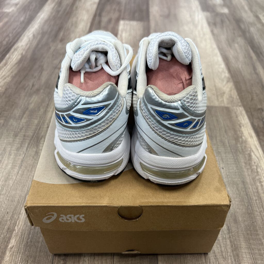 Asics gel 11-30 white blue