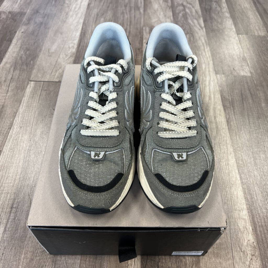 Palm angels trainer sneaker