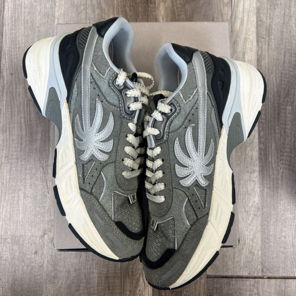 Palm angels trainer sneaker